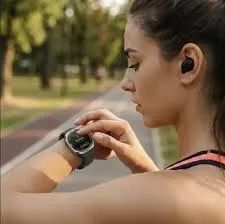 Smartwatch Ma33 Watch Ultra 2 Microwear Gps 2026 - Foto 2
