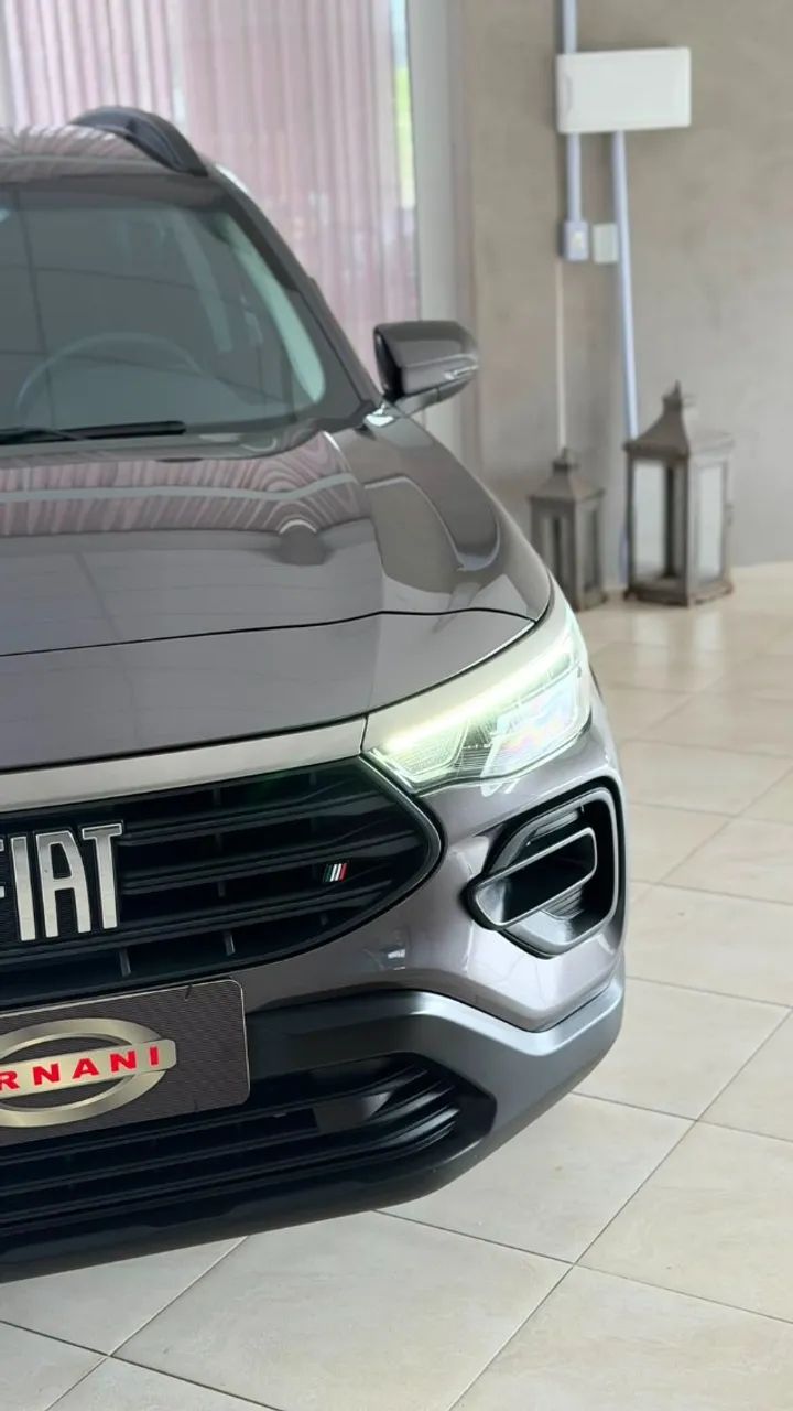 Fiat Pulse Drive 1.3 8V Flex Aut. 2023 - Foto 4