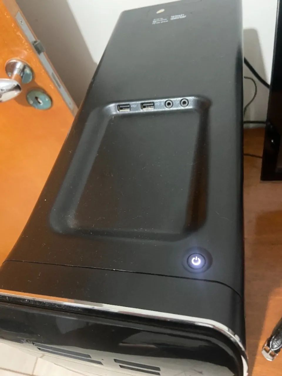 TROCO COMPUTADOR EM NOTEBOOK - Foto 4