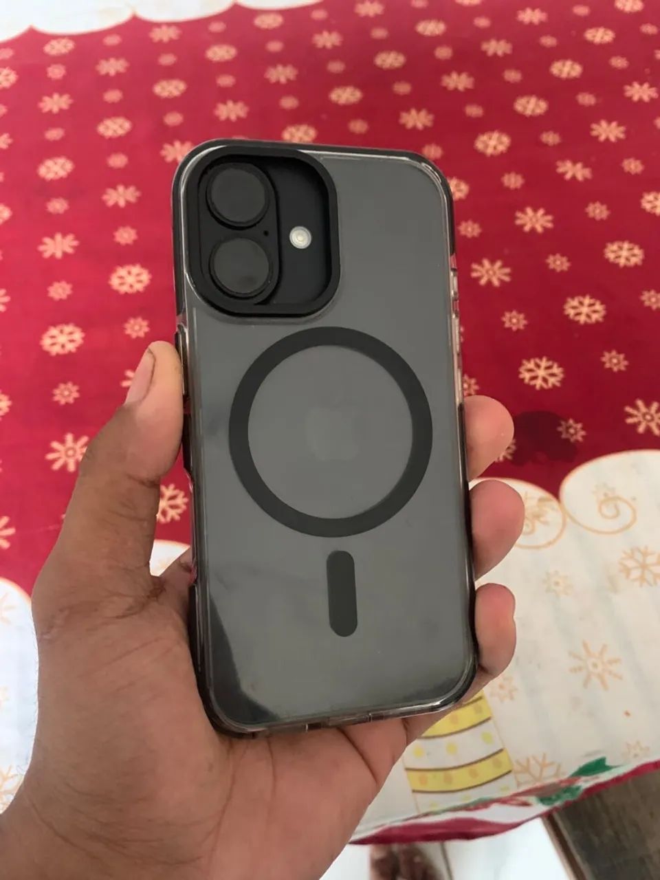 iPhone 16 . 256 gb - Foto 3