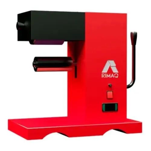 Prensa Térmica Rimaq Stamp 360° para Canecas e Copos