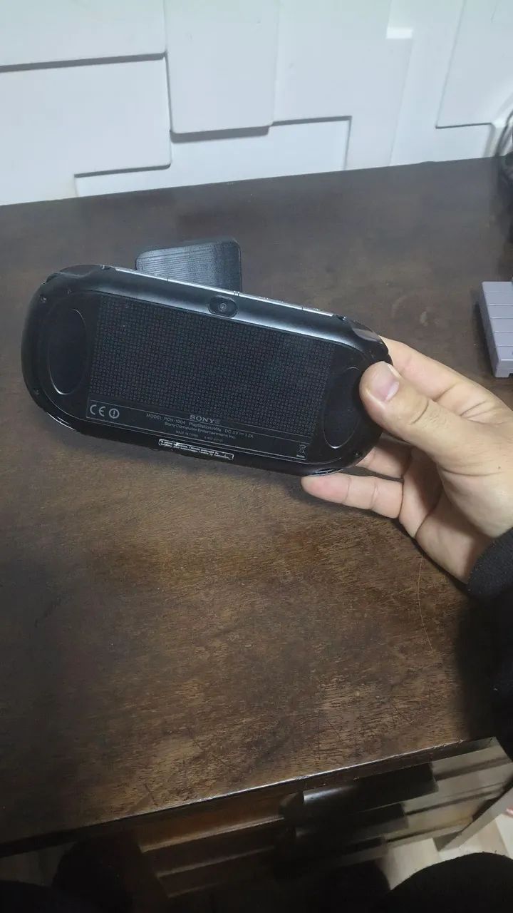 Console PS Vita  - Foto 2