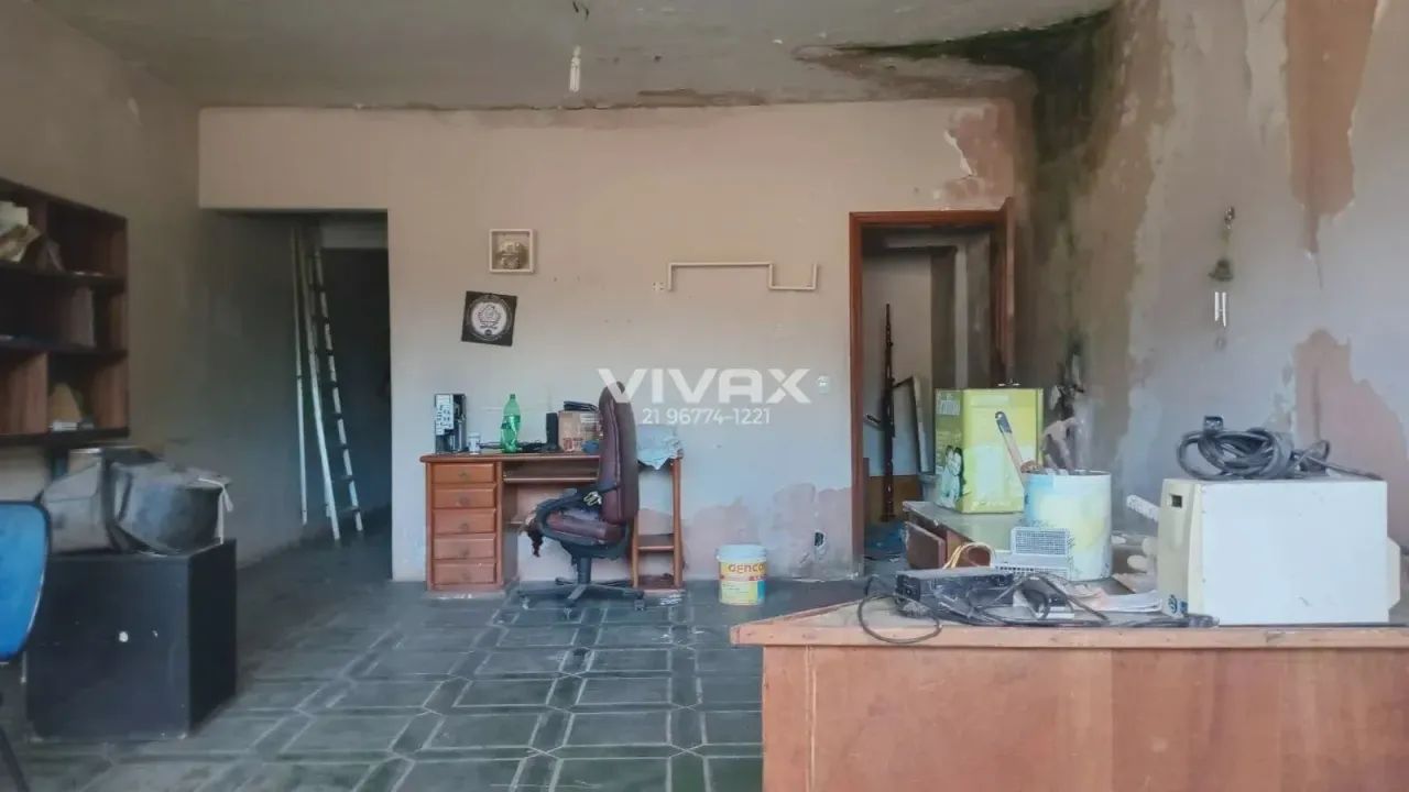 ENGENHO NOVO - Rua Barão do Bom Retiro - 3 Quartos - 2 Banheiros - 3 Vagas/ Agende sua vis - Foto 5