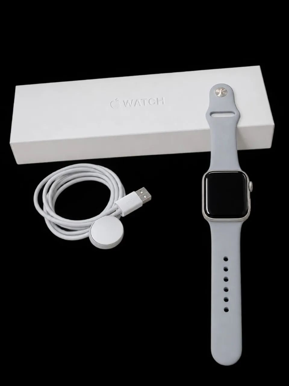 Apple Watch séries 9