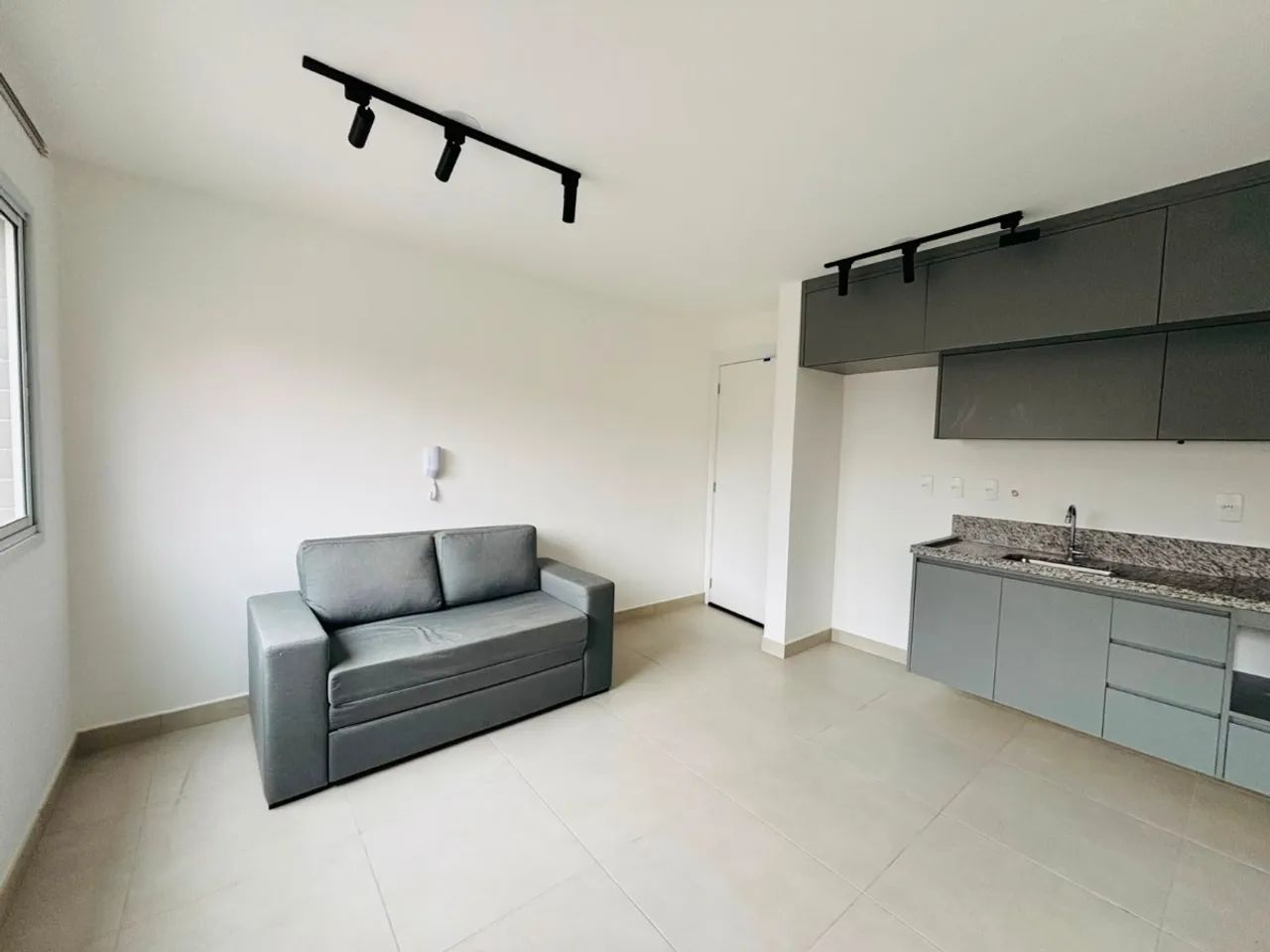 Studio para venda em Saúde com 1 quarto, 25m² - Foto 5