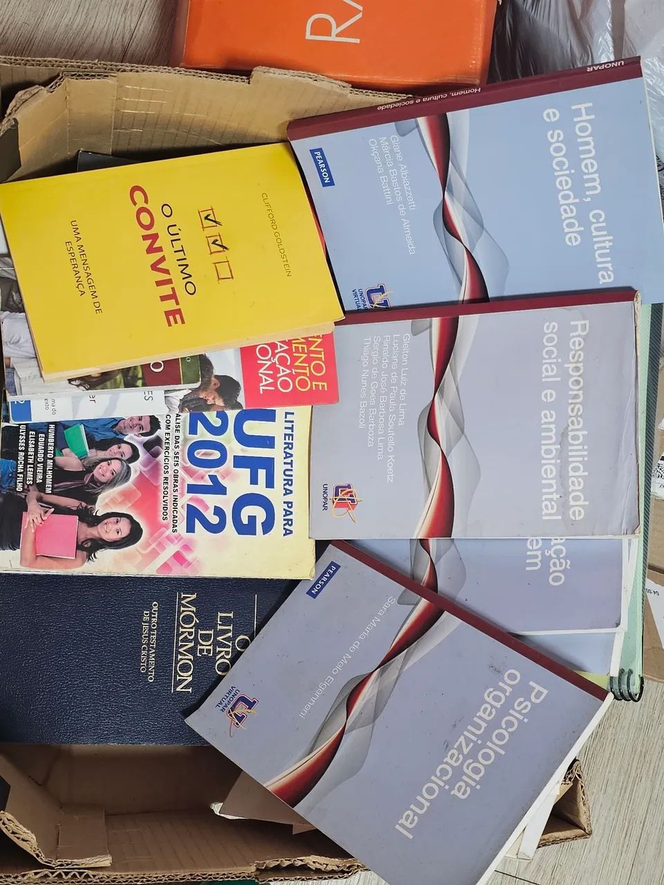 Livros 