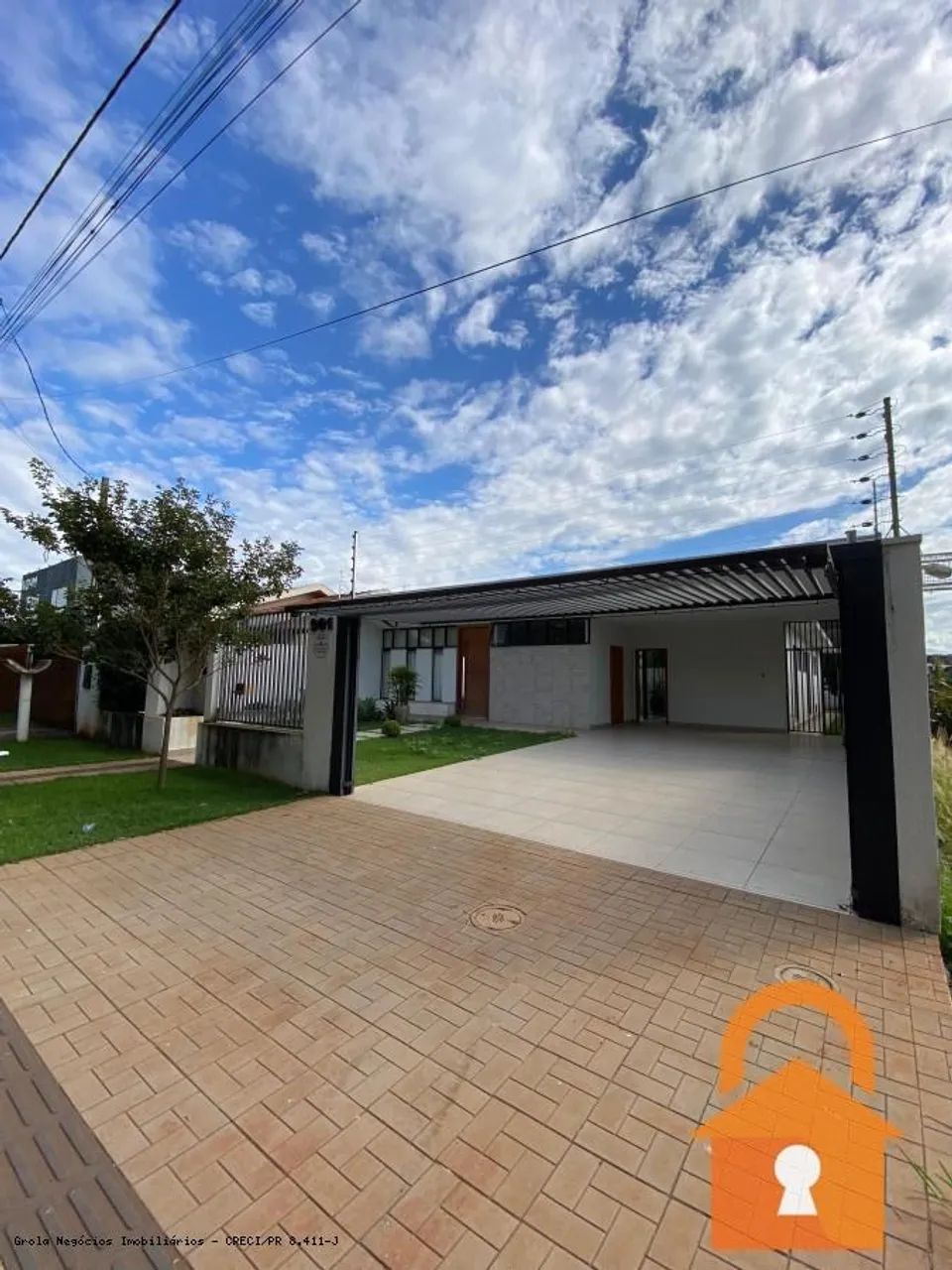 Casa à Venda Em Campo Mourão - Foto 4