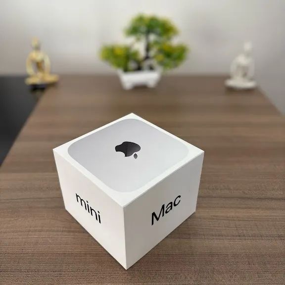 Mac Mini 2018 - i5 3GHZ - 32GB 512GB - Computadores e Desktops