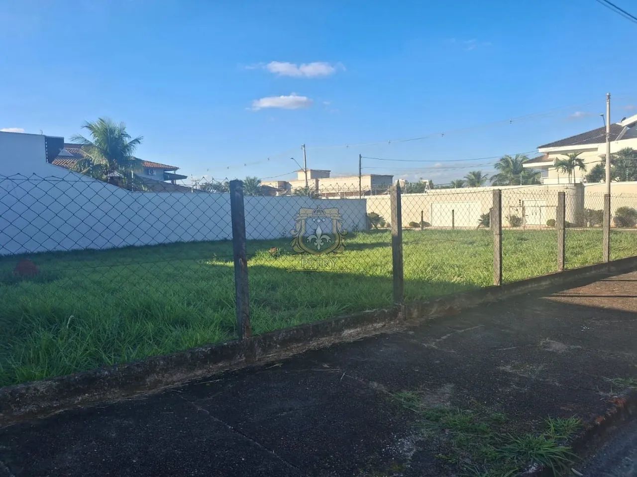 TERRENO RESIDENCIAL NARDINI