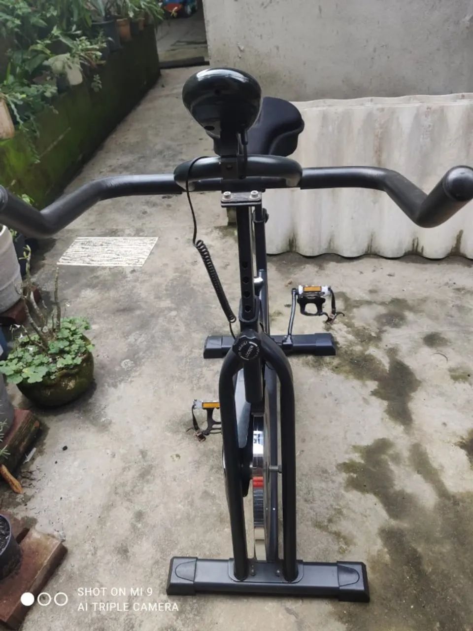 Bicicleta ergometrica podiumfit s300 - Foto 3