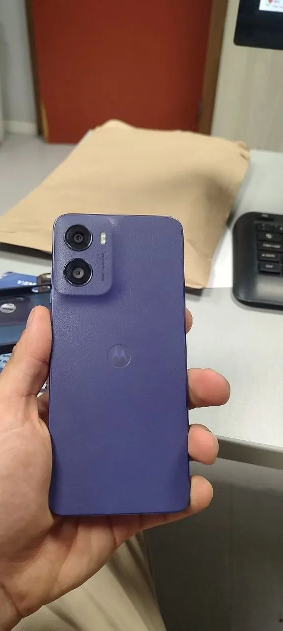 Moto g 05 - Foto 2