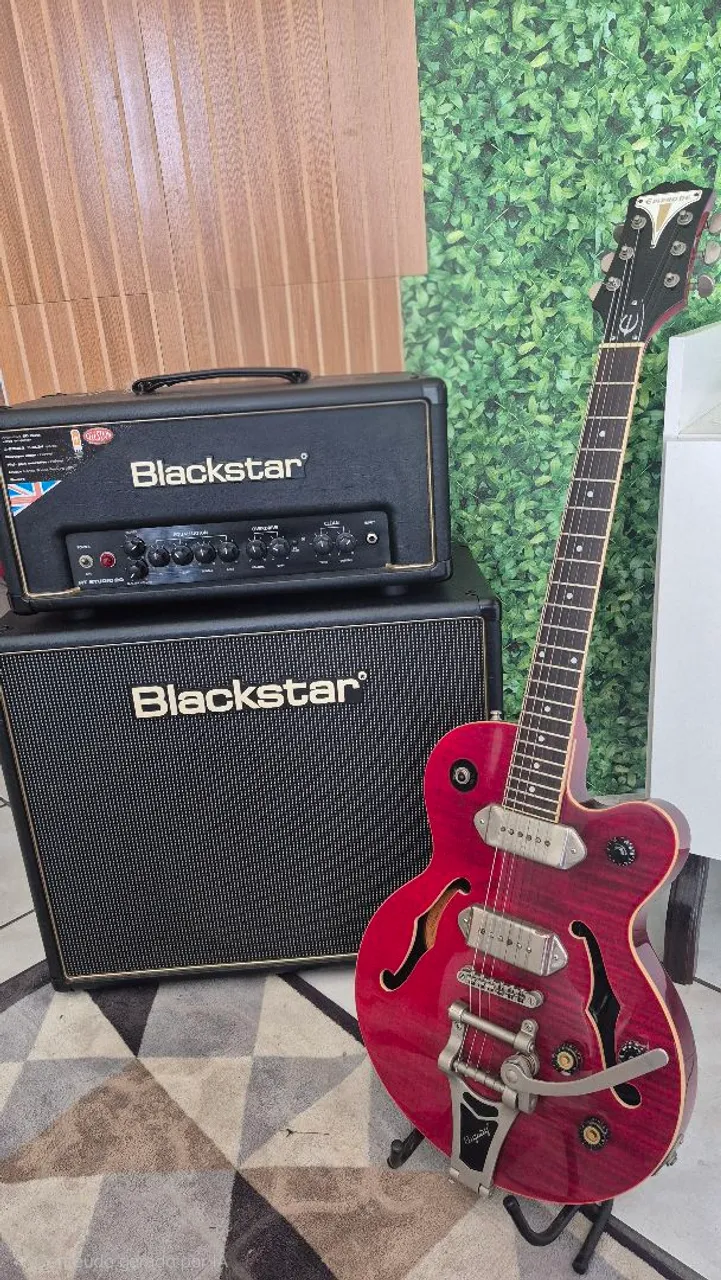 blackstar ht