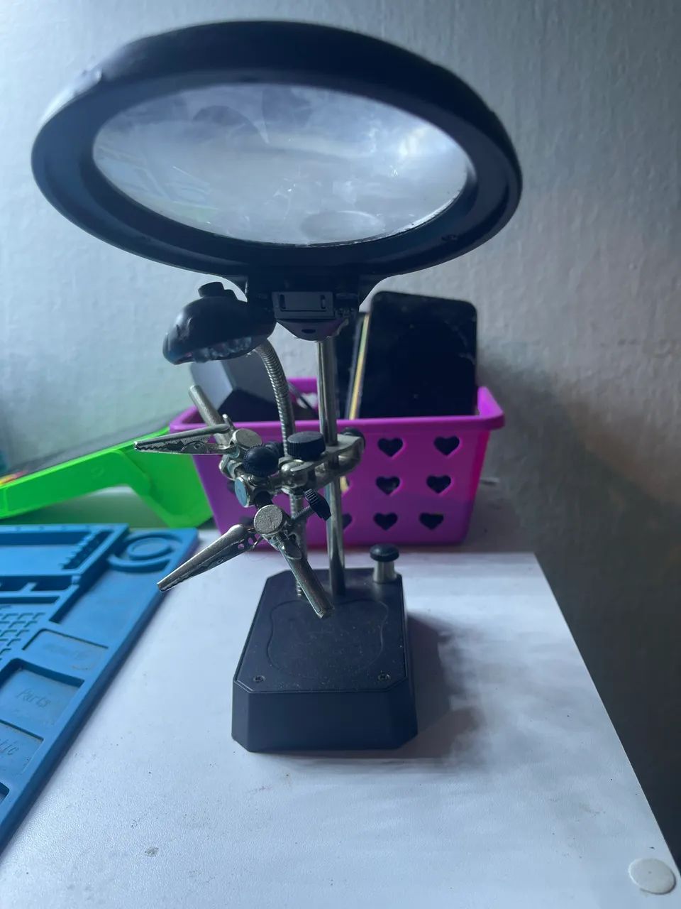 Kit conserto de celular  - Foto 4