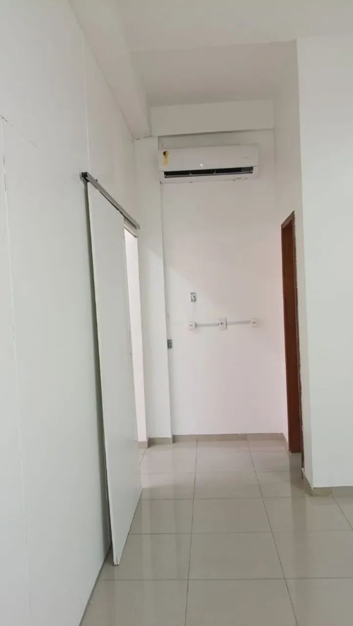 Salas comercias 55m2.Terrea. Vieiralves. - Foto 4