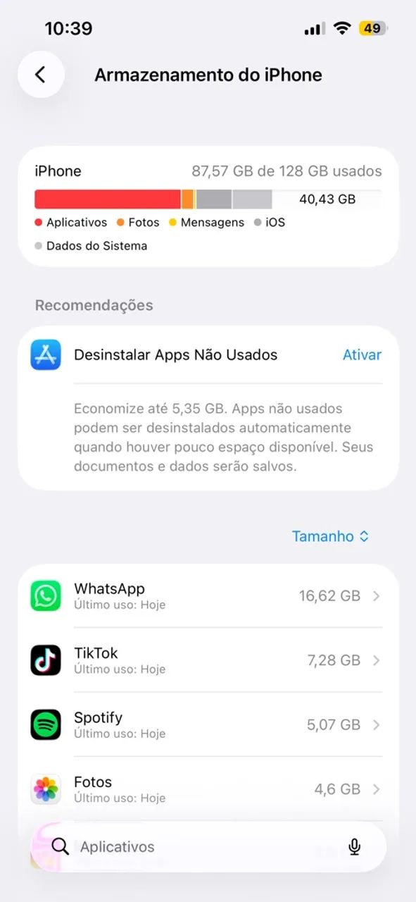 Iphone 13 - Foto 4
