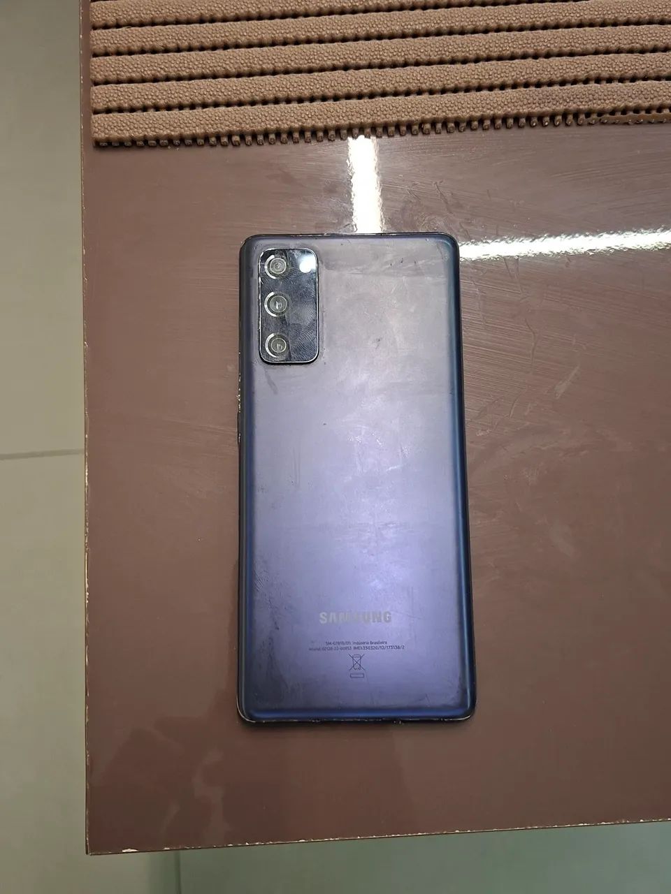 Galaxy s20 FE 5G - Foto 2