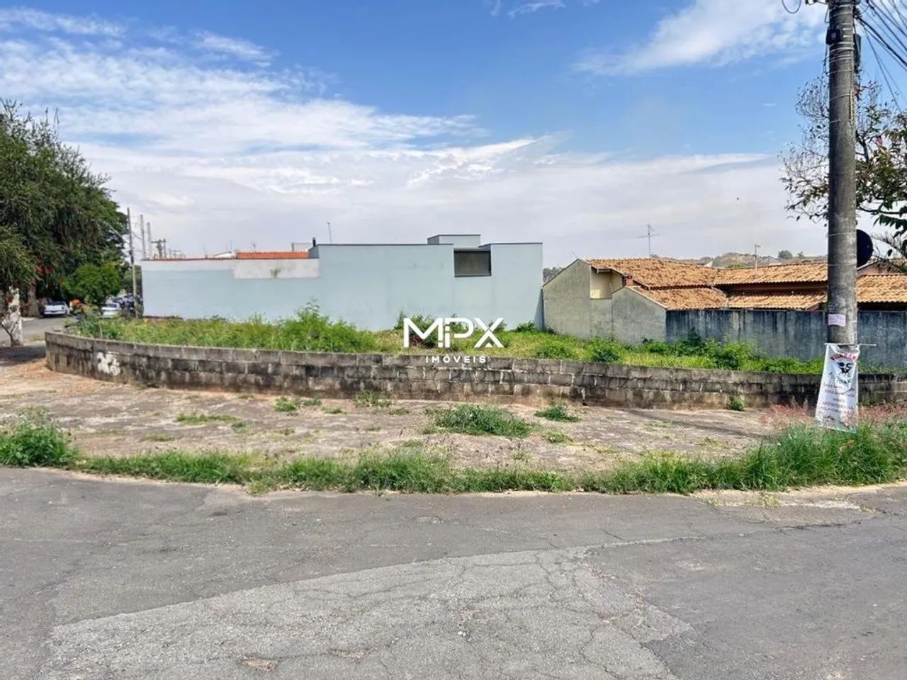 Terreno à venda em Piracicaba, Castelinho, com 474 m²