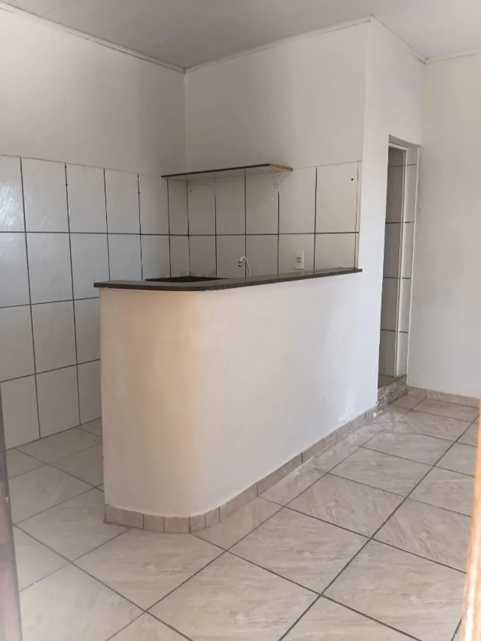 Apartamento em Centro, 1 quarto - Foto 2