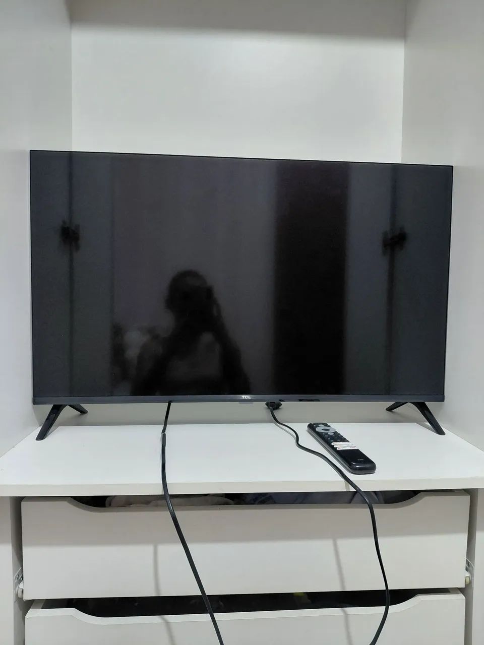 TV TCL 