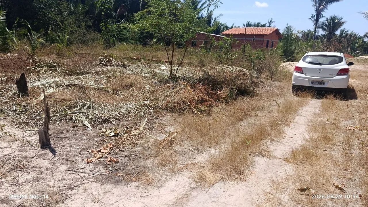 LOTE ZONA RURAL  - Foto 4