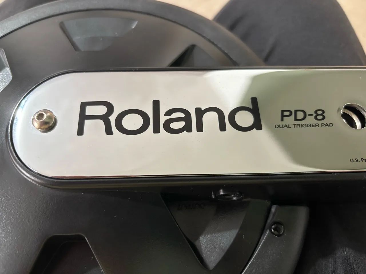 Pad Roland Pd8 - Foto 3
