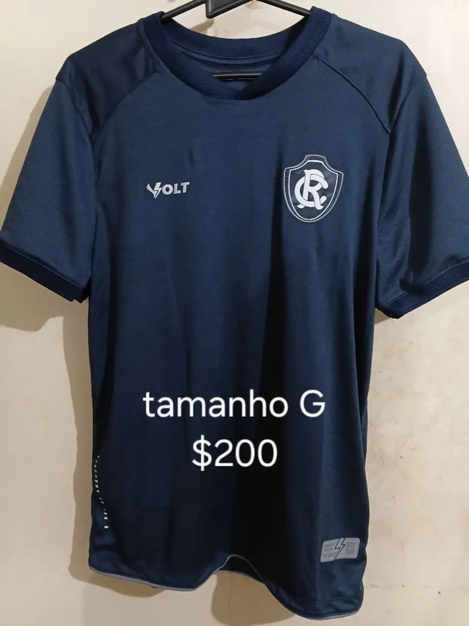 Camisas do Remo só as melhores  - Foto 5