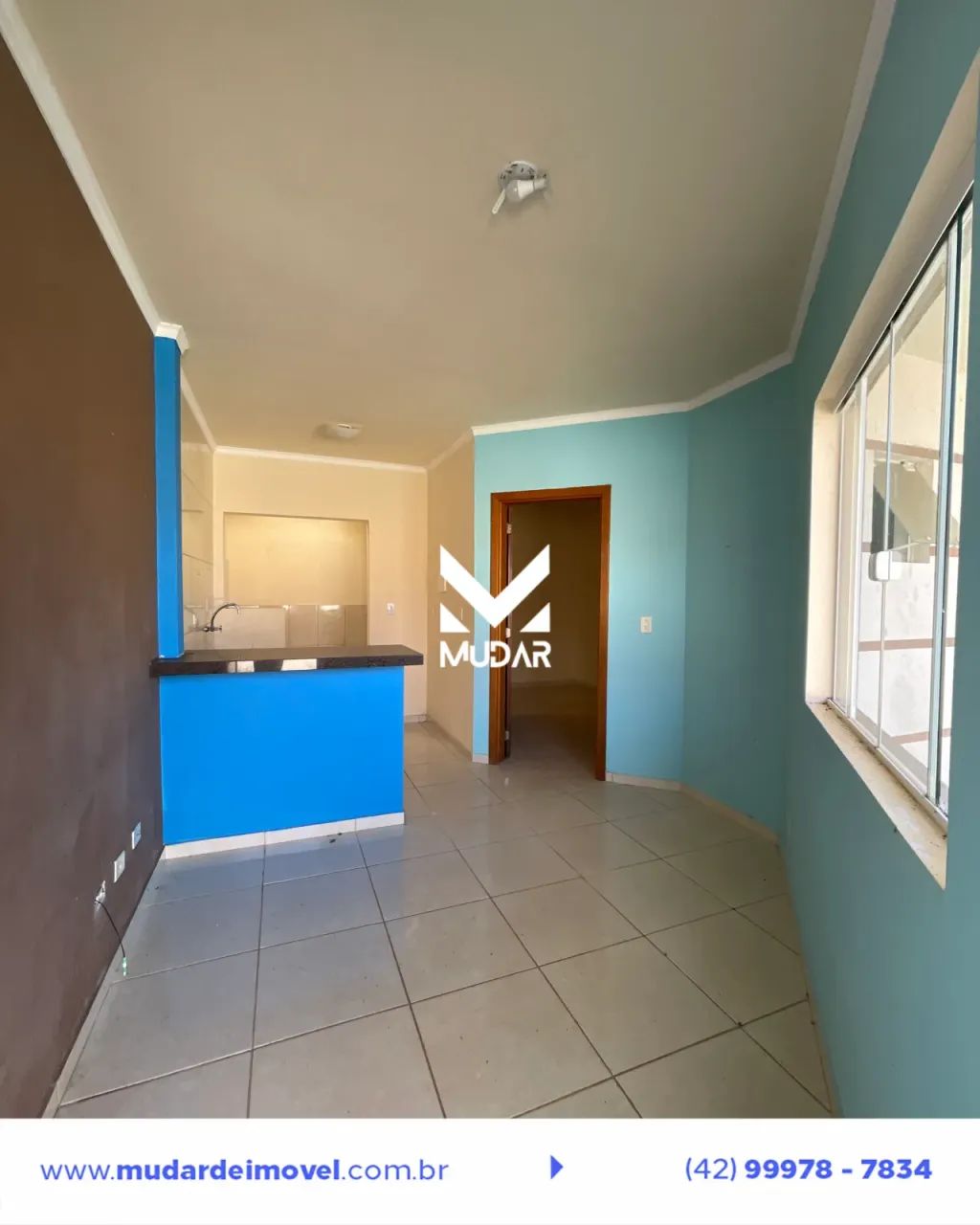 Casa em Uvaranas em Condominio - Foto 3