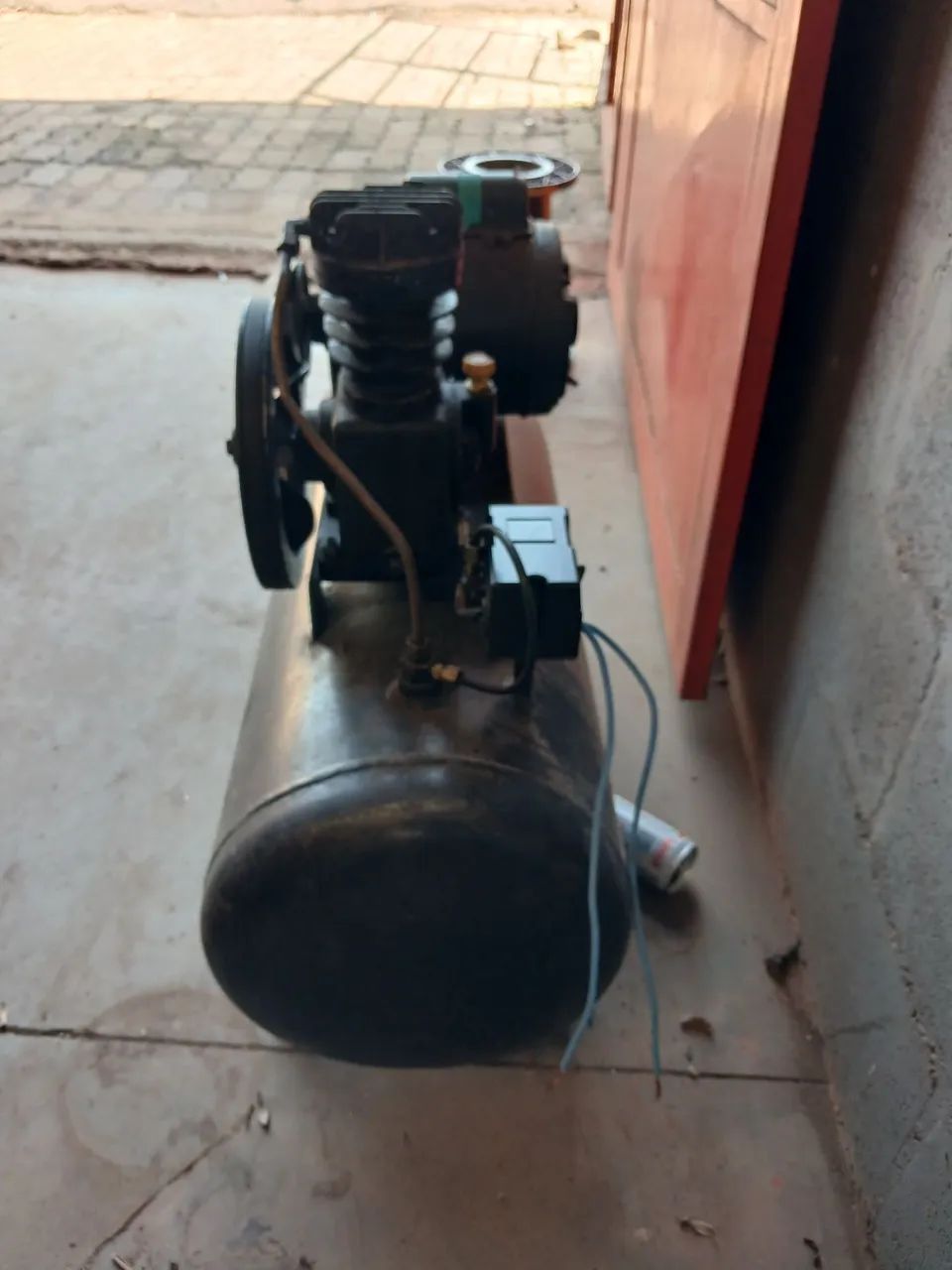 Compressor com garantia  - Foto 4