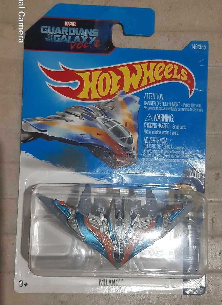 Hot wheels milano - Foto 2