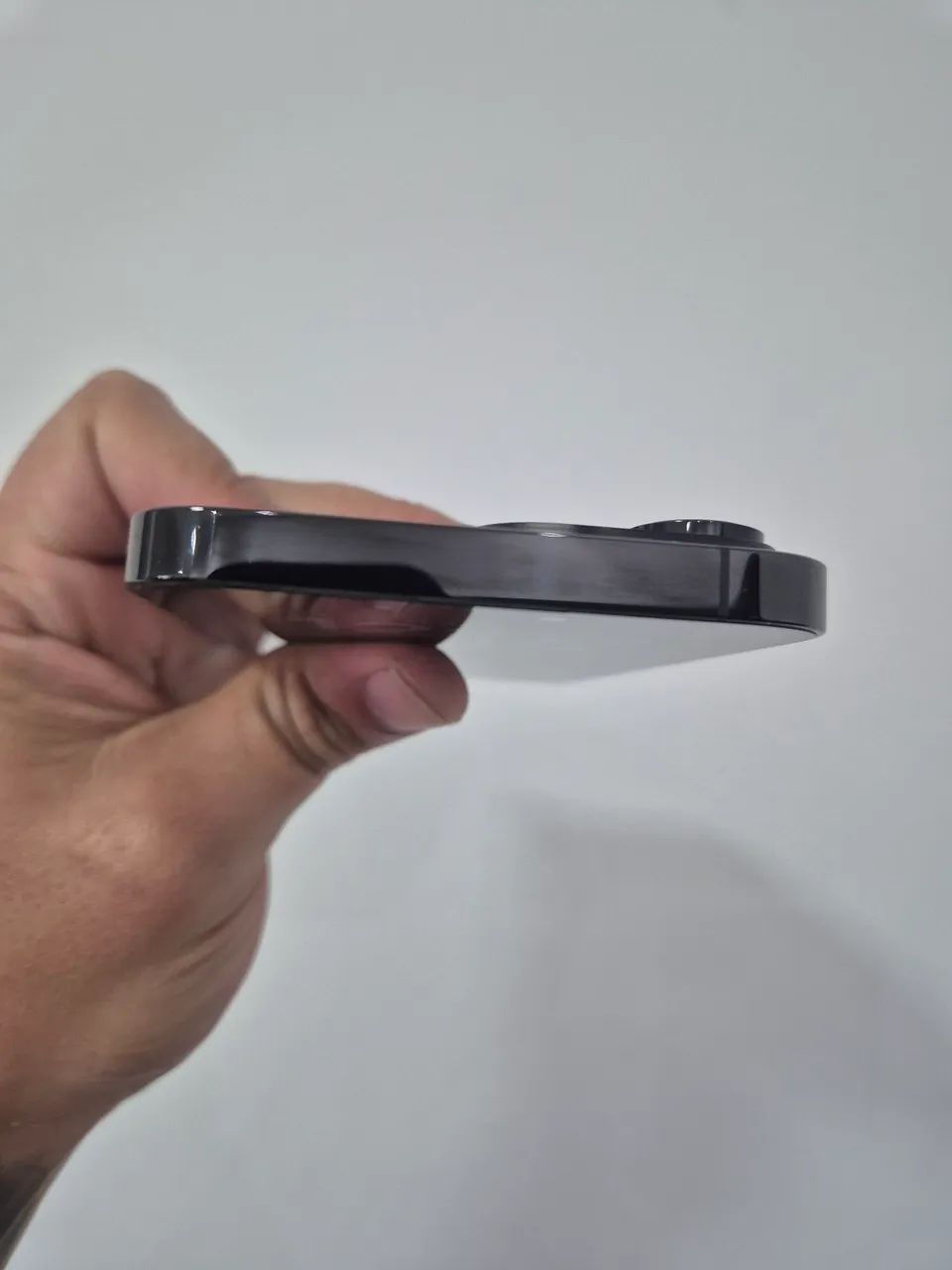 Iphone 14 pro max 128gb - Foto 5