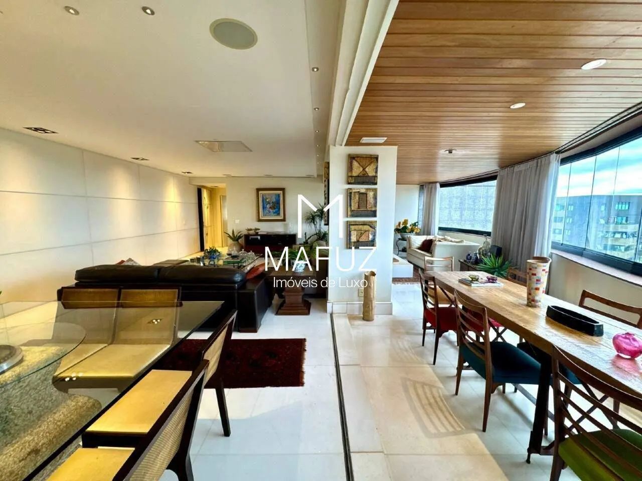 Apartamento à venda, 4 quartos no Belvedere - Foto 5