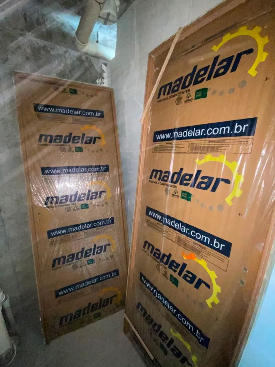 Vendo porta  - Foto 3