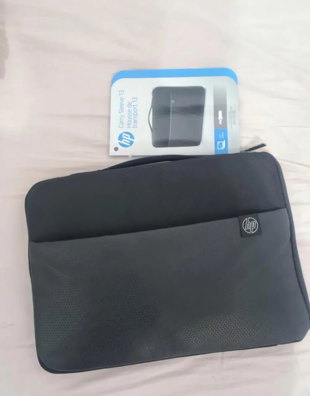 Case HP para MacBook Neo 13 polegadas 
