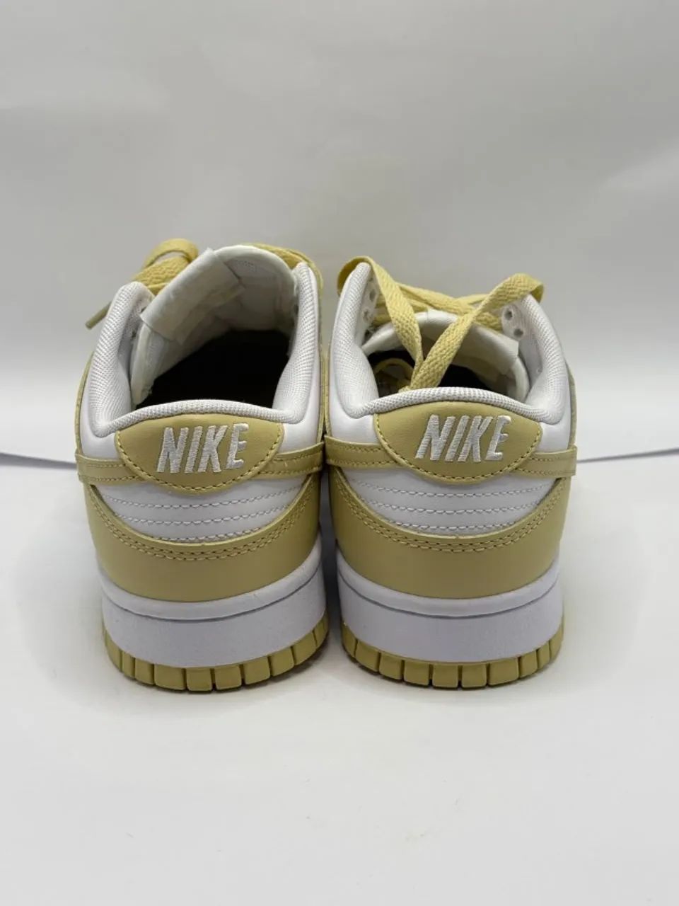 Tenis nike dunk low tam 40  - Foto 4