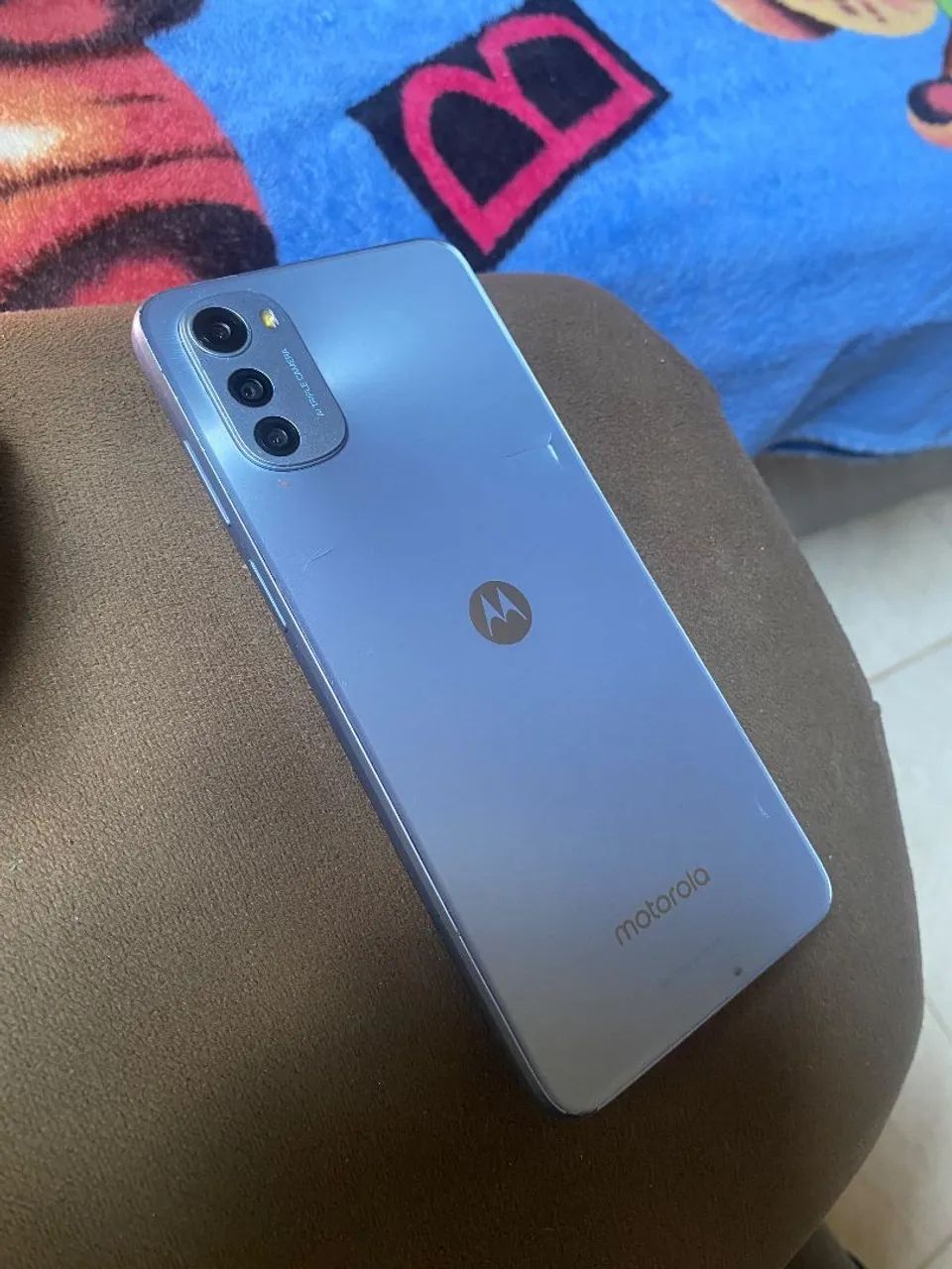 Moto E32 funcionando perfeitamente  - Foto 2