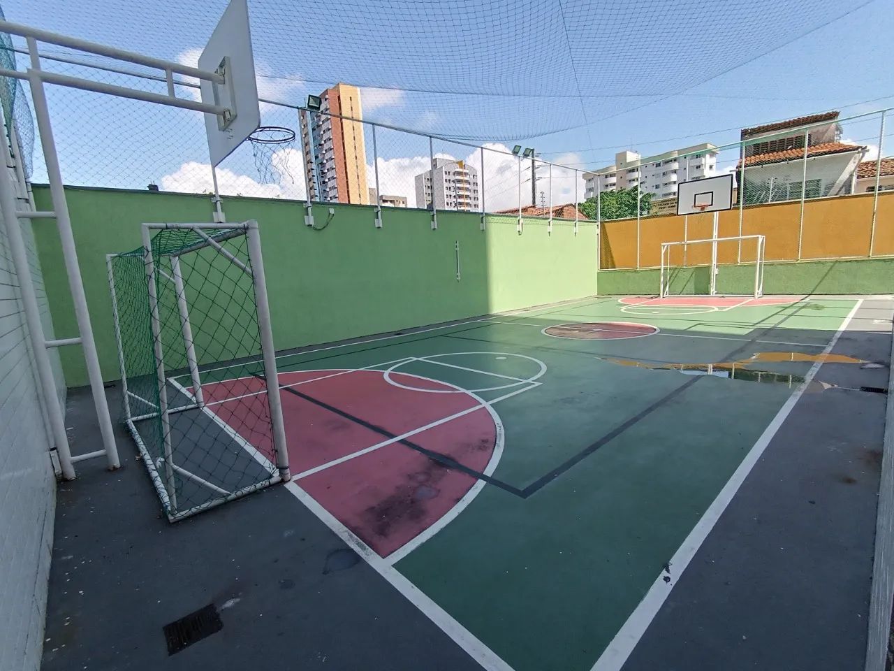 Apartamentos Bairro de Fátima - Foto 3