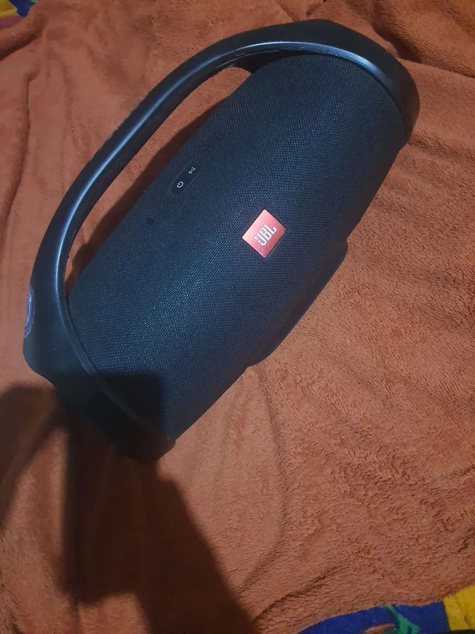 Jbl bombox 1