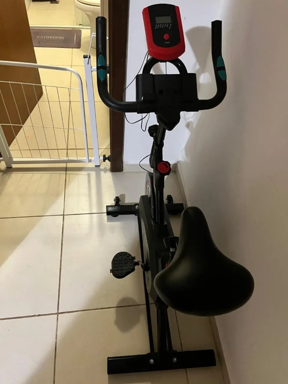 Bicicleta Ergométrica / Bicicleta Spinning - Foto 4