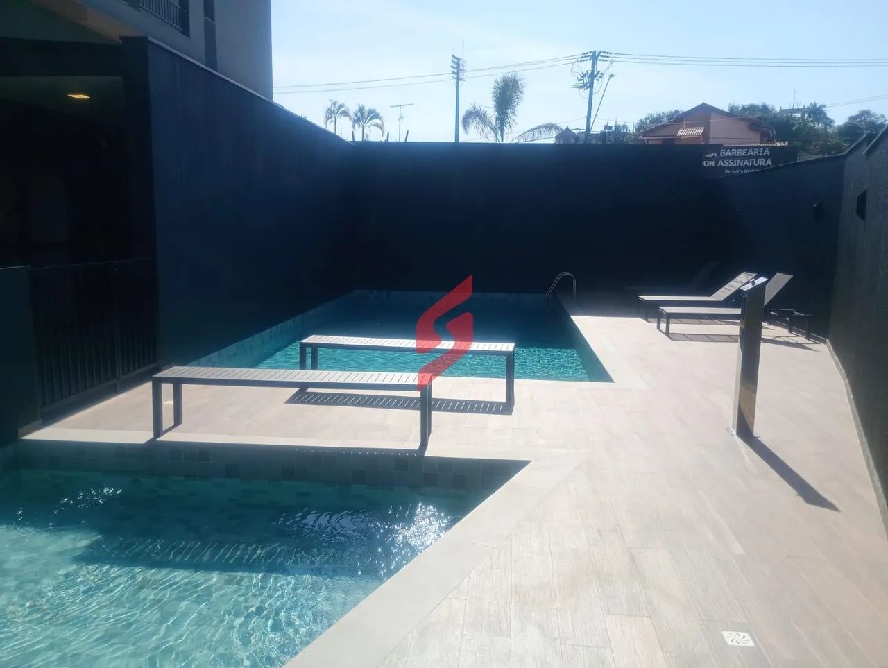 Apartamento com 2 dormitorios - Sorocaba - Foto 3