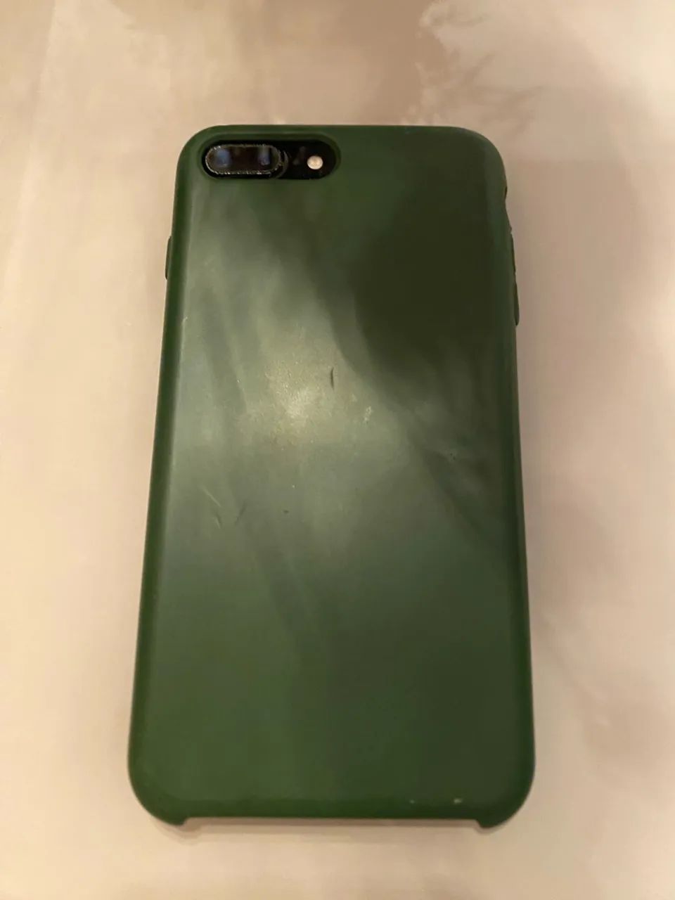 IPHONE 7 PLUS BLACK PIANO 128GB - Foto 5