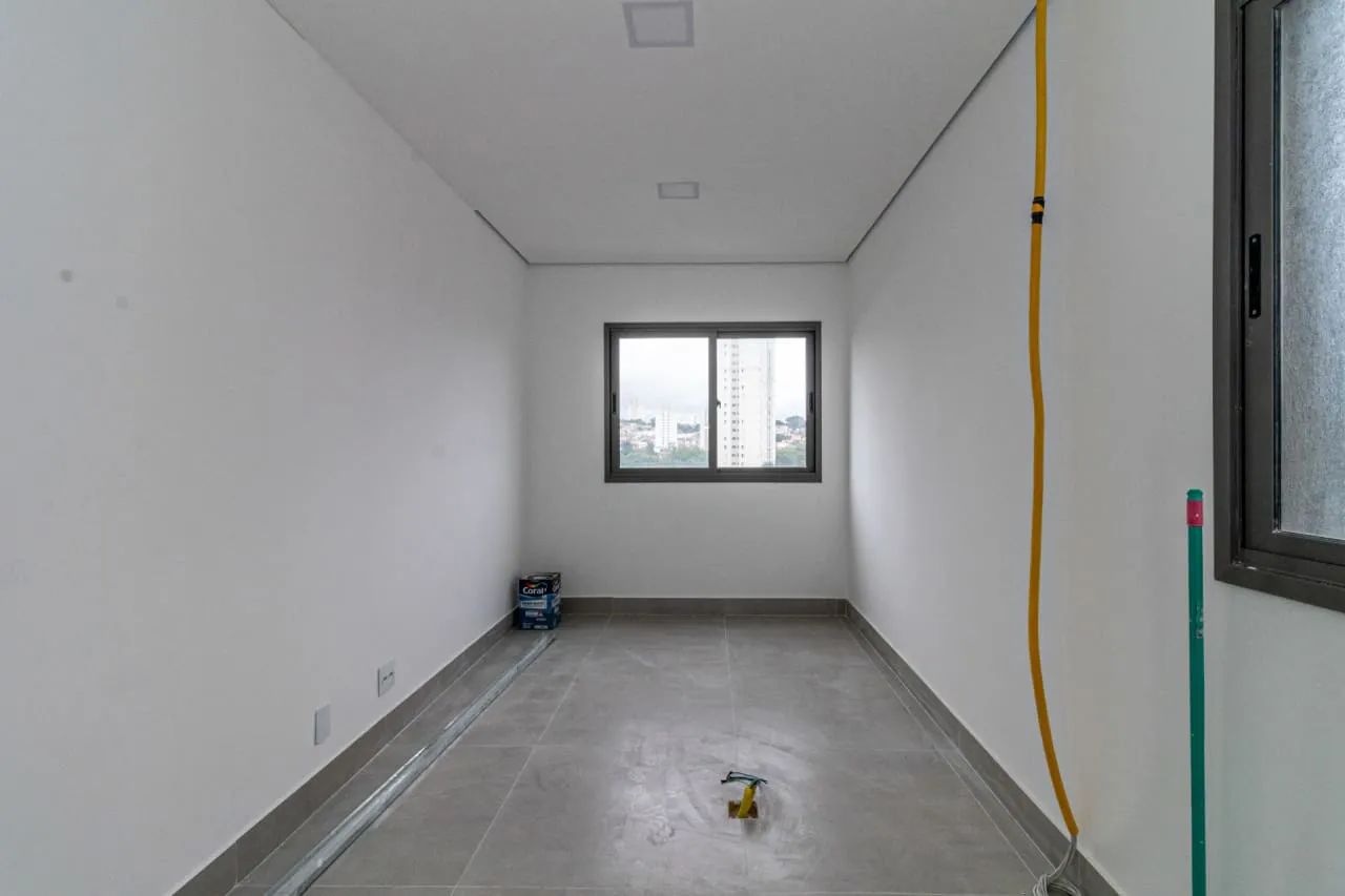 Sala comercial na Avenida do Oratório, 291 - 604  111 m² - Foto 2
