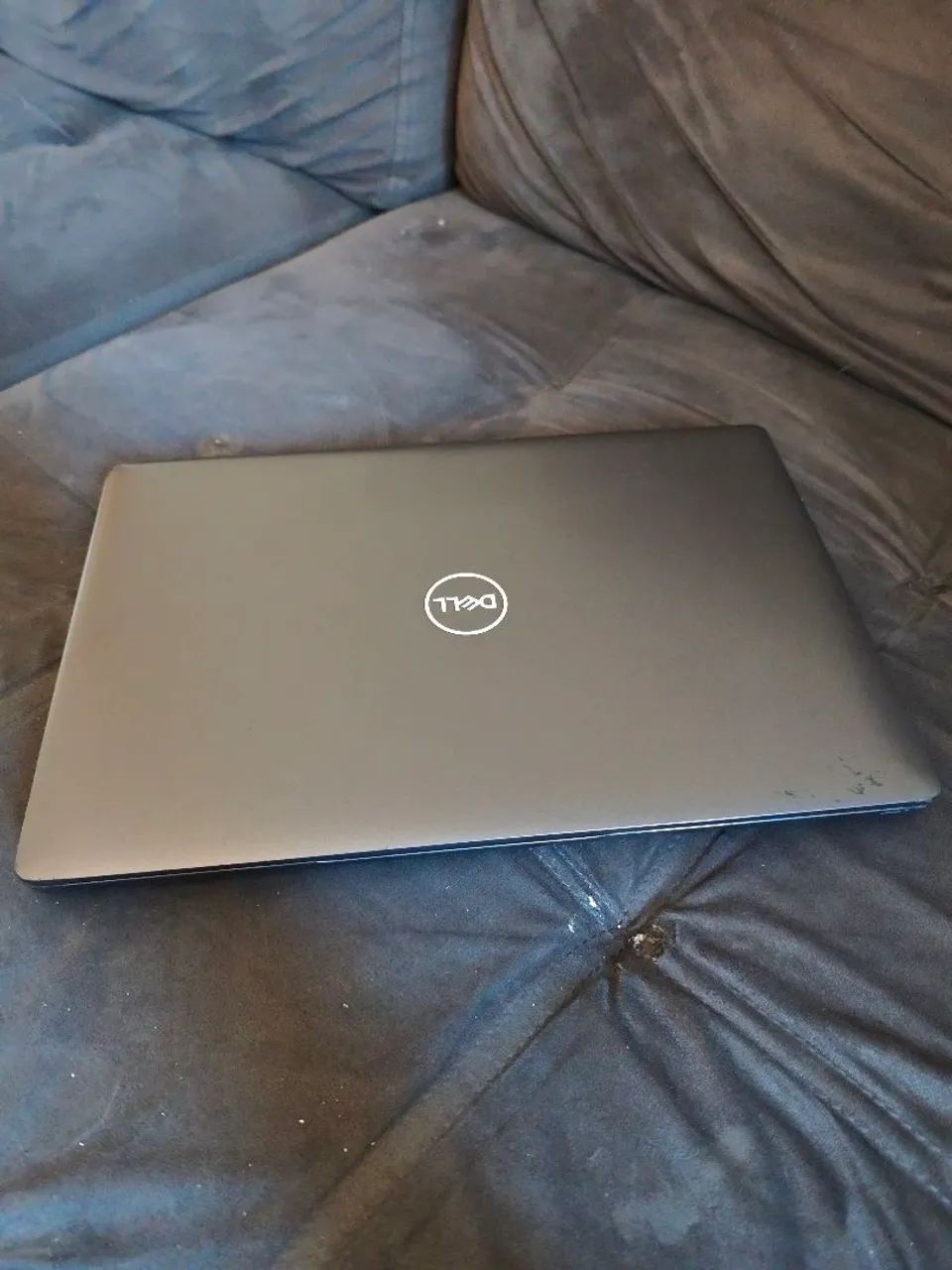 Notebook Dell Latitude 5490 core i5 Touch 24gb ram - Foto 4