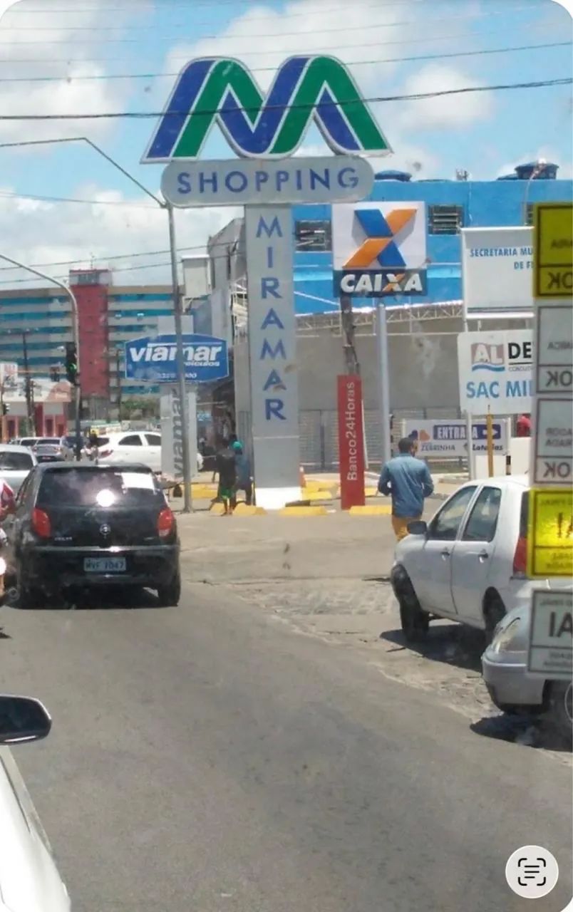 Shopping MIRAMAR (Loja e/ou Escritório) - Foto 2