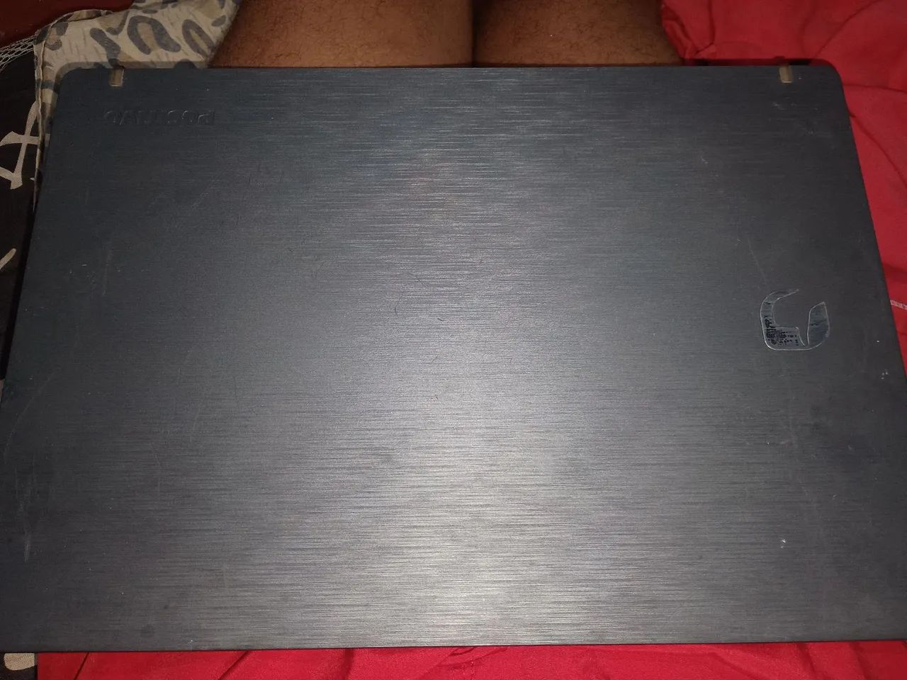 Notebook c15 - Foto 4