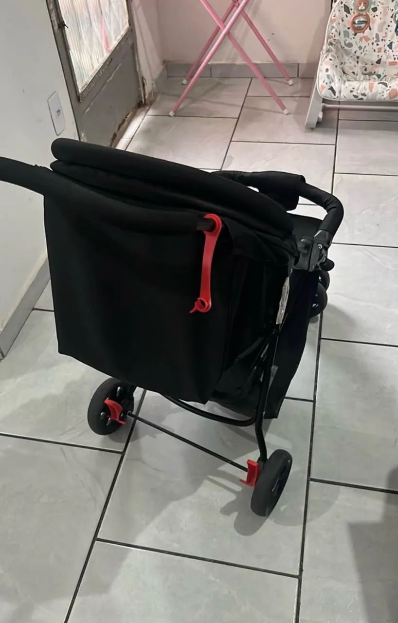 Carrinho de bebê  - Foto 4
