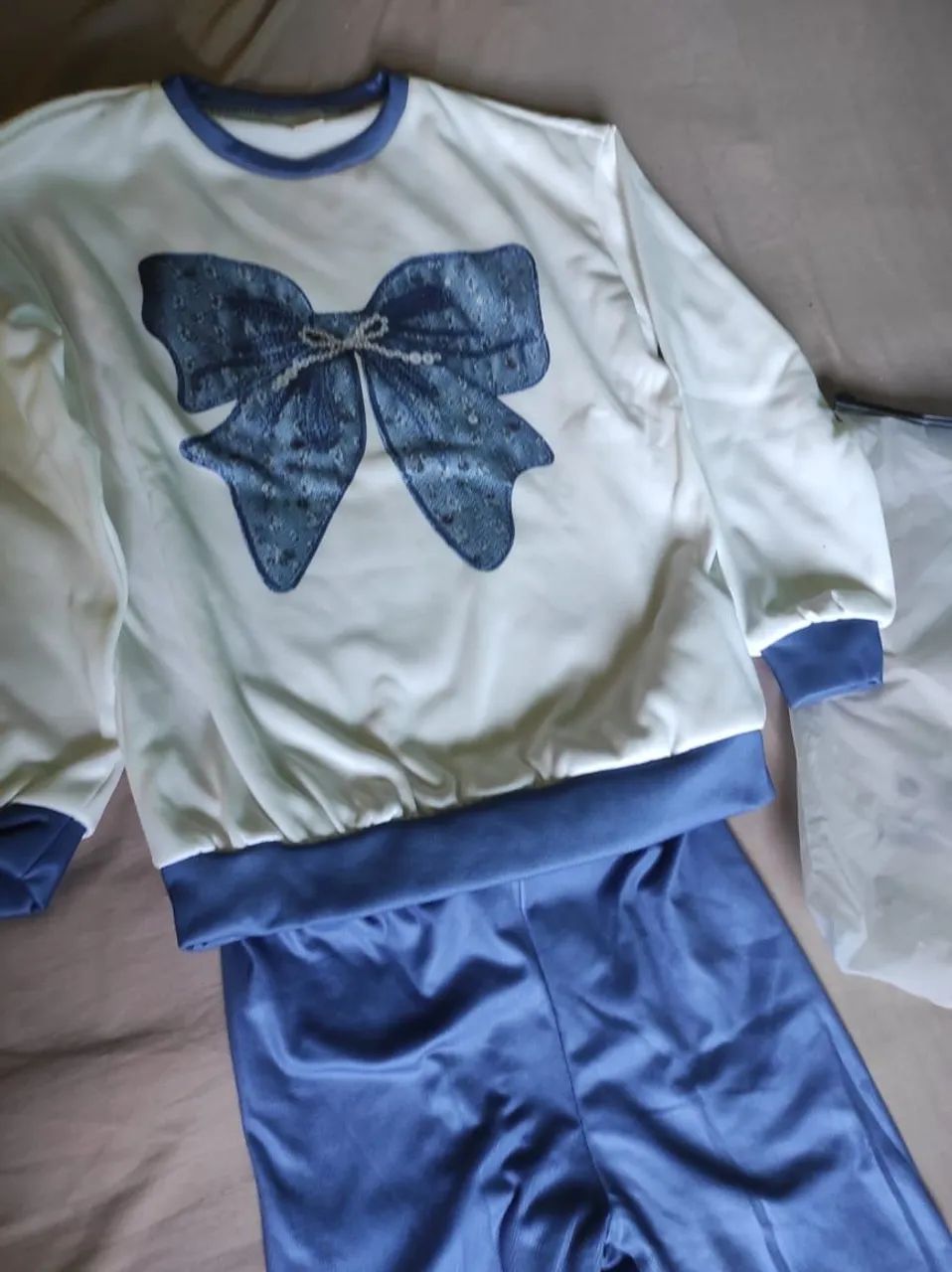 Roupas infantis 10 anos 