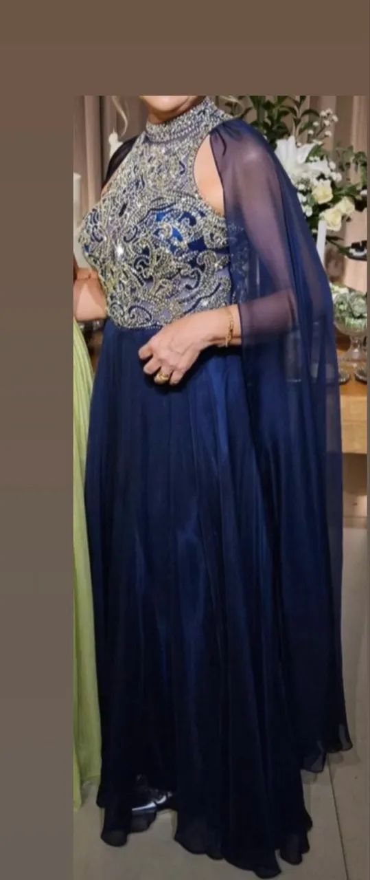 Vestido de festa - Foto 5