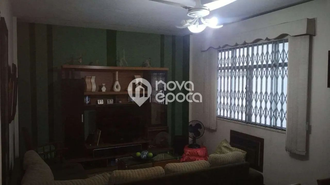 Abolição | Apartamento 2 quartos - Foto 5