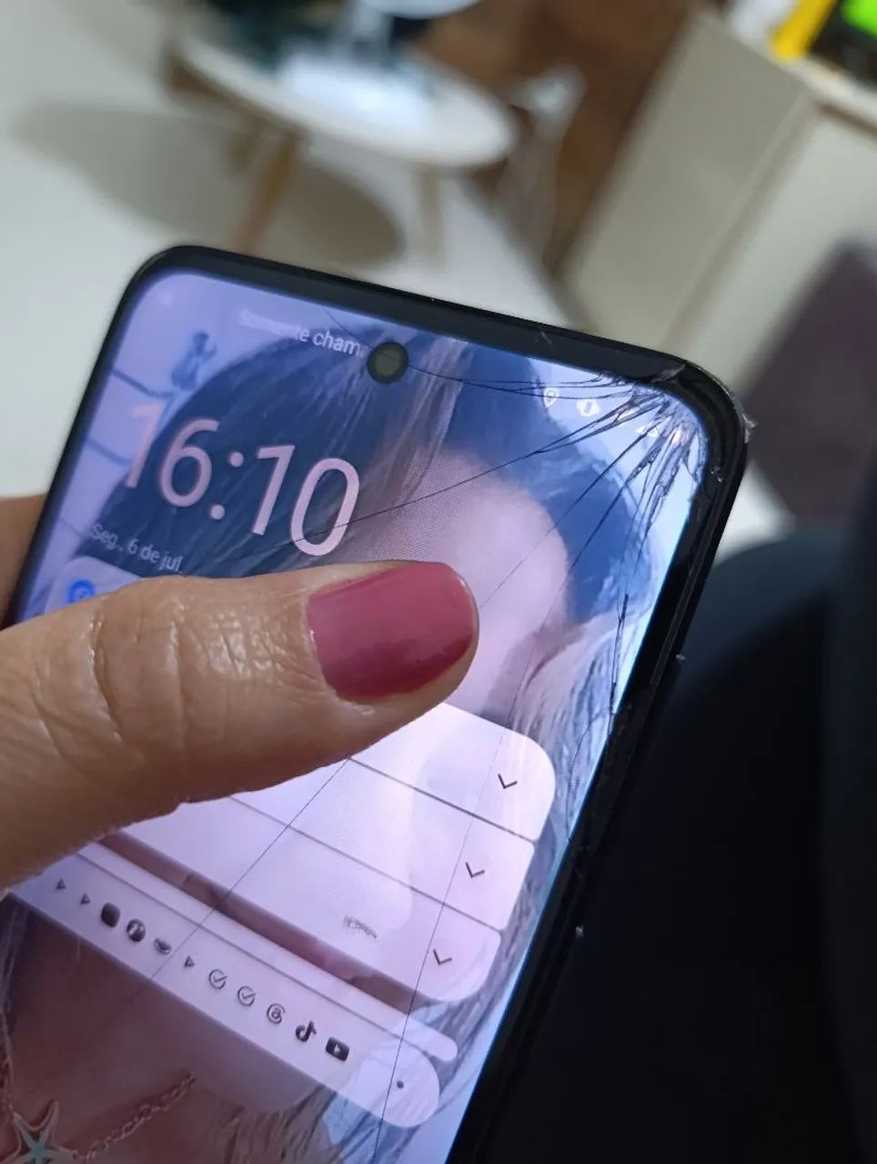 Motorola G22  - Foto 3