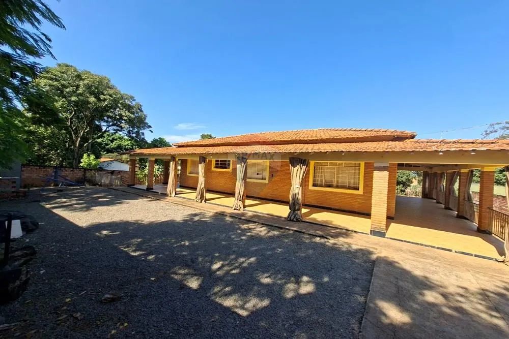 Chácara à Venda no Bairro Uirapuru  Cosmópolis/SP - Foto 2